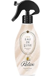 Amazon | レノア オードリュクス ミスト ファブリックフレグランス