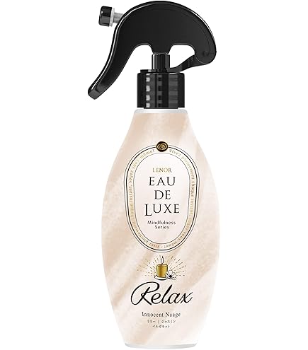 Amazon.co.jp: レノア オードリュクス ミスト ファブリック