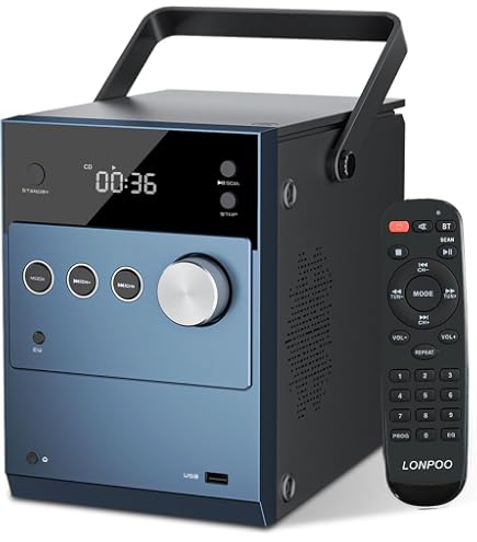 Twinbird 防水CDプレーヤー ブラウン AV-J166BR Amazon.co.jp: Twinbird 防水CDプレーヤー ブラウン AV-J166BR : 家電