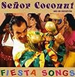 Fiesta Songs