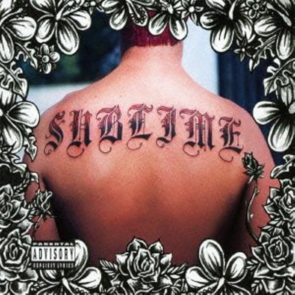 Amazon.co.jp: SUBLIME: ミュージック
