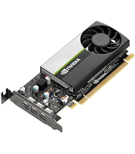 グラフィックボード NVIDIA QuadroRTX A400 4GB Placa de Vídeo Quadro PNY NVIDIA - RTX A400, 4GB, DDR6, 64