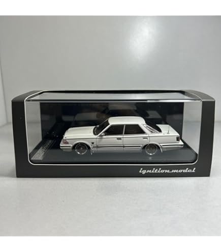 【現状品】1/43 イグニッションモデル グロリア Y30 4ドアHT VIP Amazon | イグニッションモデル 1/43 ニッサン グロリア (Y30) 4ドア