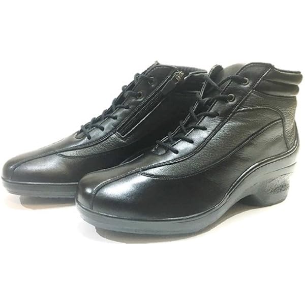 Amazon | [オールデン] ドレスブーツ CORDOVAN BOOT 44697C メンズ