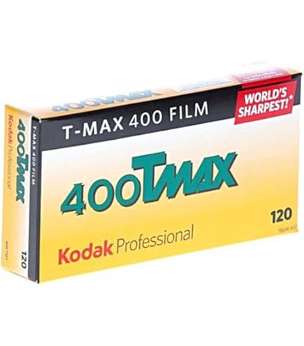 Amazon | Kodak 白黒フィルム プロフェッショナル用 T-MAX100
