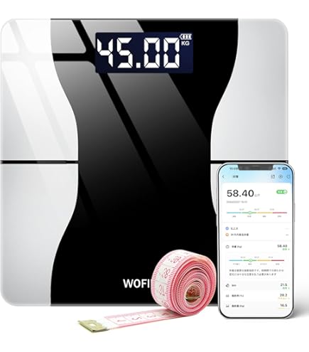 OMRON Karada Scan 252F 体脂肪計 Amazon | オムロン 体重・体組成計 カラダスキャン PC・スマホ対応