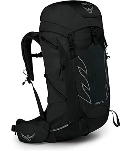 Amazon.co.jp: OSPREY オスプレー タロン 33 S/M エクリプス