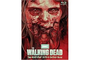 ウォーキング・デッド コンプリート・コレクション Blu-ray [Blu-ray]