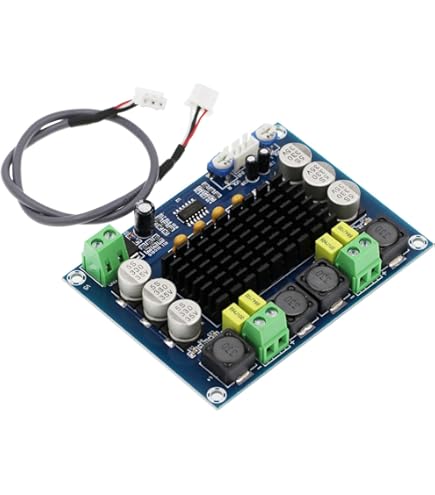 Amazon.co.jp: YAMAHA ヤマハ PC1002 業務用 パワーアンプ 300W