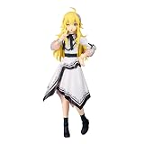 BANDAI SPIRITS(バンダイ スピリッツ) 30MS アイドルマスター 星井美希 (20th Anniv. YOU AND アイ!) 色分け済みプラモデル