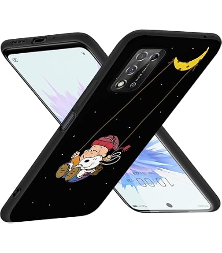Amazon.co.jp: libero 5g iii 用 ケース スヌーピー 漫画キャラクター