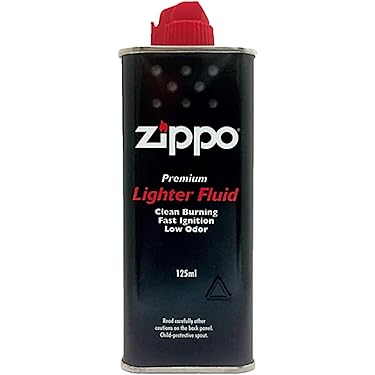 Amazon.co.jp 売れ筋ランキング: ライター用オイル の中で最も人気の