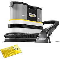 Amazon.co.jp: ケルヒャー(Karcher) カーペットリンスクリーナー SE2