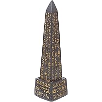 オベリスク　アンティーク　輸入品　貴重　レア 6115ARAnibL._AC_UL210_SR210,