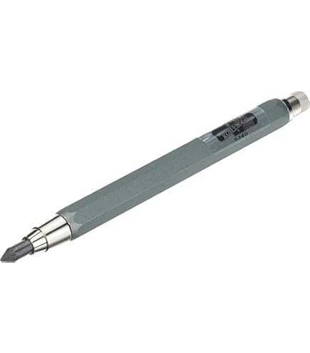 [22時間限定] コヒノール　5617 未使用　KOH-I-NOOR 芯ホルダー Amazon.co.jp: 芯ホルダーKOH I NOOR 5617 旧版 箱付 : おもちゃ