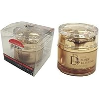 定価24000円♥️ダイヤモンド保湿化粧水＆保湿クリーム♥️【新品未使用品】 楽天市場】スーパーダイヤモンド 保湿化粧水 120ml 保湿クリーム 50g 2