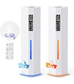 Amazon.co.jp: 加湿器 大容量 9L【4重除菌浄化 & 知能恒湿