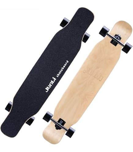 値下げ◆4輪ロングボードスケートボードブラシストリートダンスボード Amazon.co.jp: スケートボードロングボード四輪スケートボードの