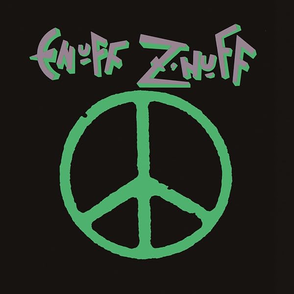 レア切り抜き　イナフ・ズナフ　ENUFF Z'NUFF 19 Amazon.co.jp: Enuff Z'Nuff (Lim.Collector's Edition): ミュージック