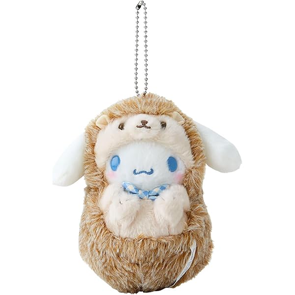 Amazon.co.jp: サンリオ(SANRIO) マスコットキーホルダー(サンリオ