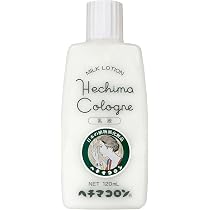 Amazon | ヘチマコロンの化粧水 60ml | HECHIMACOLOGNE(ヘチマコロン