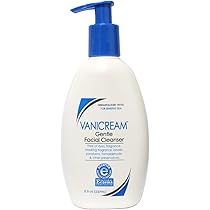 amazon vanicream cleanser