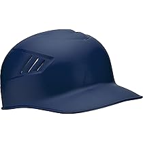 ローリングス　ヘルメット　マットネイビー Amazon | Rawlings Coolflo マットスタイル アルファサイズ