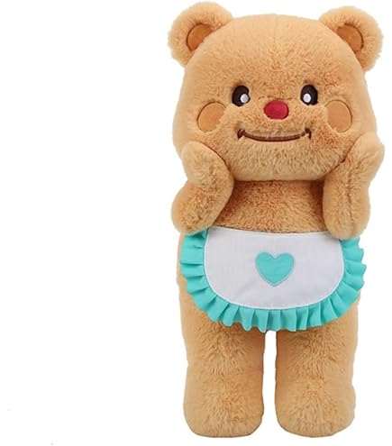 【新品/未開封】ディーゼル　ベアー　くま　ぬいぐるみ Amazon.co.jp: Yicdfur ぬいぐるみ くま 小さい テディベア