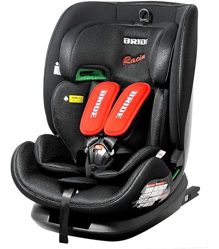 Amazon.co.jp: レカロ J1 Duo Plus チャイルドシート クレナイレッド