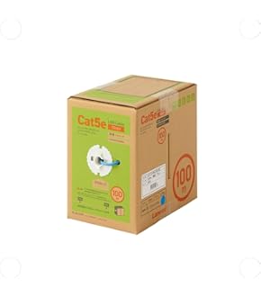 新品　4点セット　エレコム コネクタ　100個入り LD-RJ45TY100/T RJ45コネクタ - LD-RJ45TY100