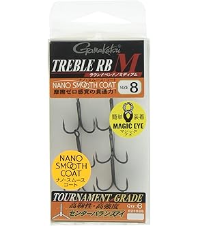 Amazon.co.jp: レヴォニック REVONIK Dot Six クランクベイト