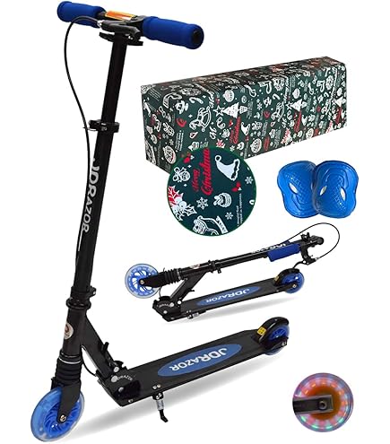 Amazon.co.jp: JD RAZOR MS-500 レッド : おもちゃ