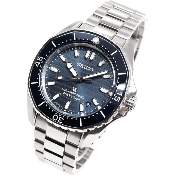 Amazon.co.jp: [セイコー]SEIKO プロスペックス PROSPEX ダイバー