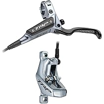 Amazon.co.jp: TRP DH-R EVO HD-M846 自転車ディスクブレーキ