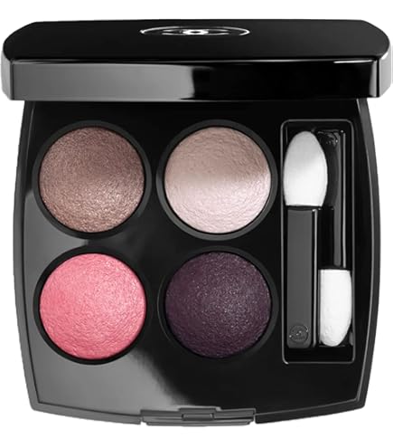 Amazon.co.jp: CHANEL シャネル レ キャトル オンブル アイシャドウ