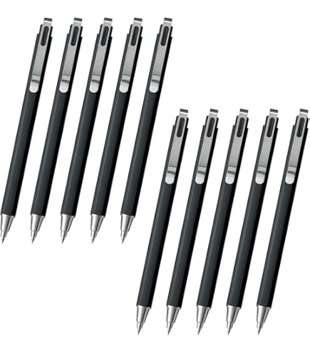 サクラクレパス 005 ゲルインキボールペン ミッドナイト黒 Amazon | サクラクレパス ゲルインキ ボールペン ボールサイン iD