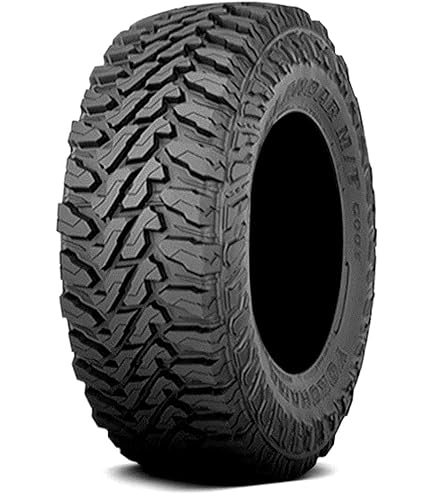 YOKOHAMA G003 35×12.5R17 MTタイヤ ヨコハマタイヤ（YOKOHAMA TIRE 