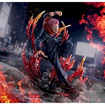 呪術廻戦 Luminasta ルミナスタ　五条悟　鏖殺　30体セット！ 呪術廻戦 懐玉・玉折 Luminasta “五条悟”激戦｜プライズ・くじ・グッズ