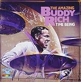 Time Being: Amazing Buddy Rich