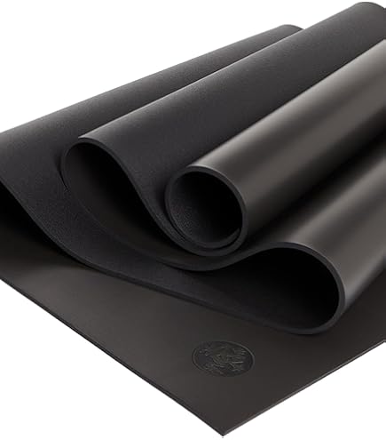 Amazon | Manduka マンドゥカ ヨガマット GRP 4mm | マンドゥカ