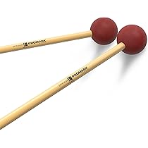 マリンバマレット YAMAHA MKA-S7 (安倍圭子モデル) マリンバ マレット | DRUM SHOP ACT