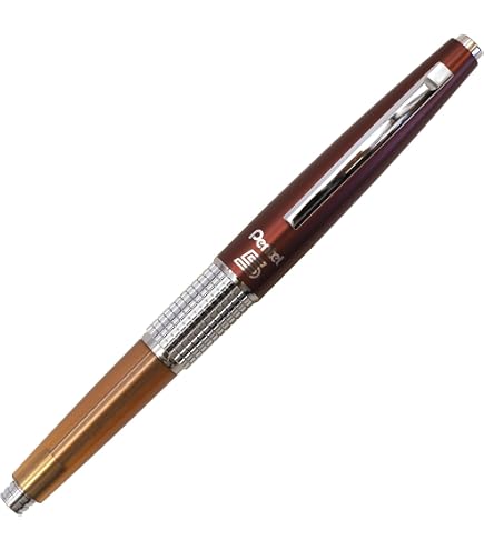 Amazon.co.jp: Pentel ケリー シャープペンシル 2023 韓国限定 BLACK