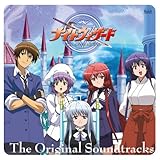 The Original soundtracks �u�i�C�g�E�B�U�[�h -The ANIMATION-�v
