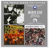 Triple Album Collection