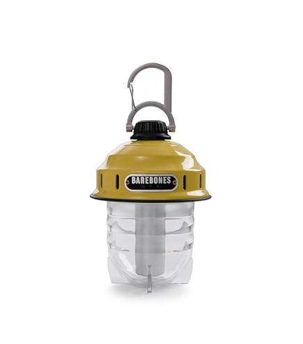 Amazon.co.jp: BAREBONES(ベアボーンズ) ビーコンライトLED2.0