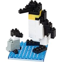 Kawadaナノブロック 10周年記念キャンペーン 限定品 オタク＆ギャルセット Kawadaナノブロック 10周年記念キャンペーン 限定品 オタク