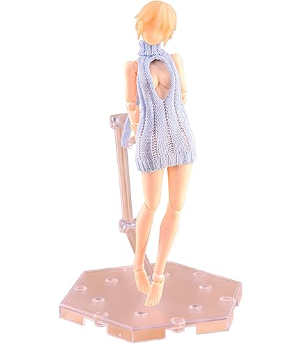 1/12着せ替え服　セット バック　帽子　バイオリン　タイツ fit=scale-down,w=1200