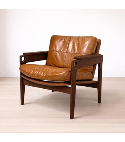 Amazon｜カリモク家具 RC60モデル ロッキングチェアー 【コロニアル