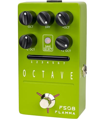 Amazon | HOTONE 「TAPE EKO」世界最小テープ・ディレイ