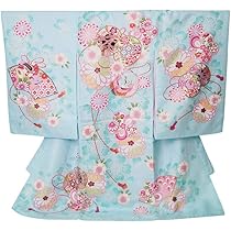 Amazon.co.jp: [作務衣と和専門店 職人の技ひめか] 初着 のしめ